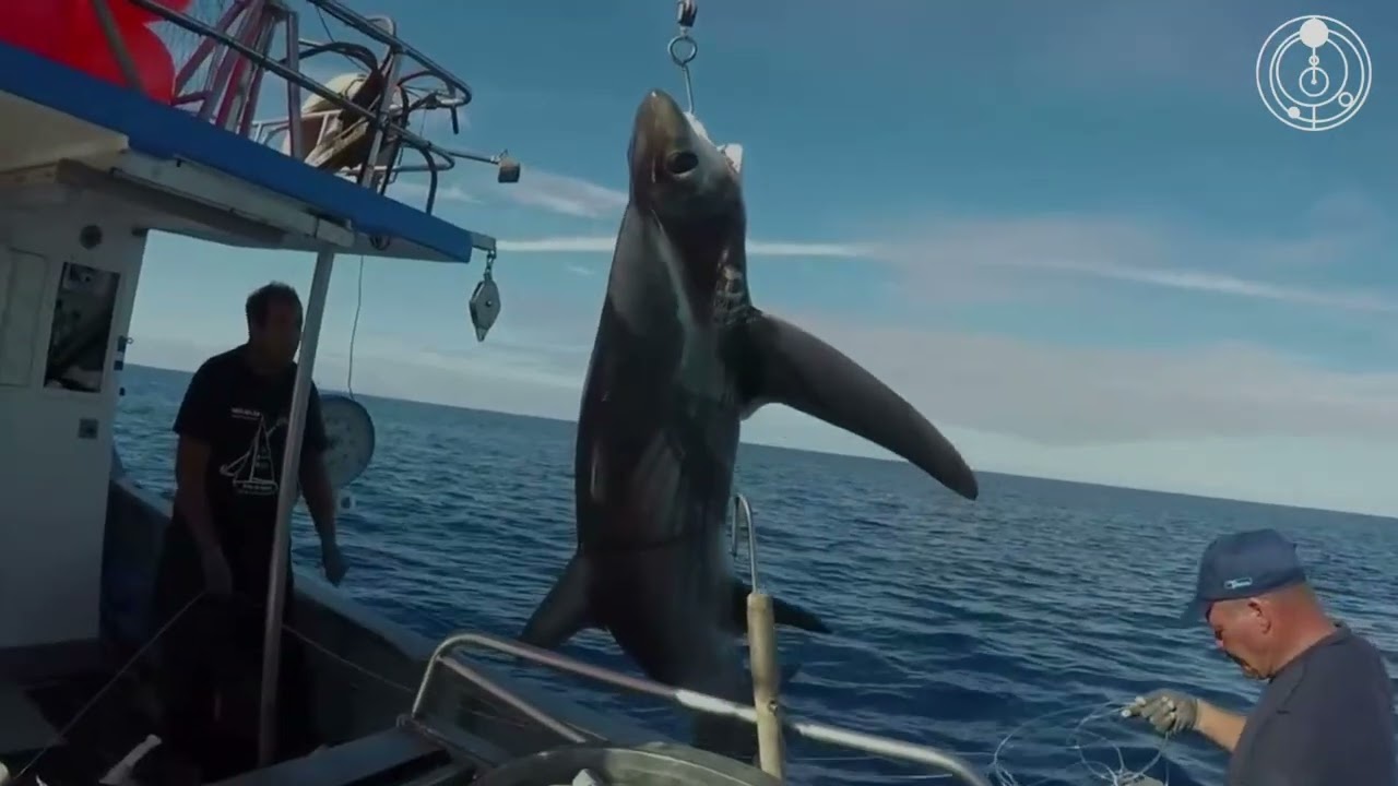 Shark Meat Toxicity EU