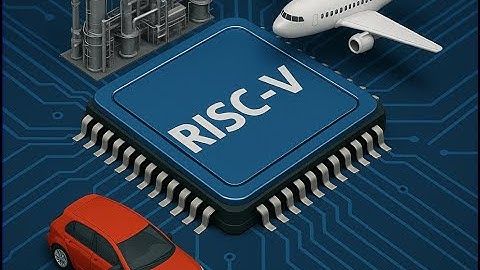 RISC-V Tutorial Part One