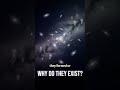 The VOID That's REWRITING the Rules of Physics