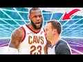 NBA Players Vs Referees: CRAZY Moments - Part 1