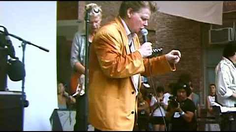 James Chance & The Contortions - Contort Yourself