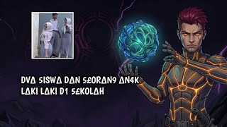 PEMAIN LAINNYA KALAH DENGAN SELISIH 1 GOL GAMEPLAY HEAD BALL 2