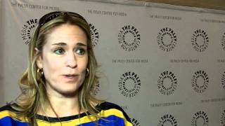 Susan Eisenberg - Voice Of Wonder Woman - Supermanbatman Apocalypse