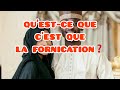 Questce que cest que la fornication moustapha diaby dit ladji koro