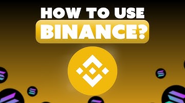 How to Buy SOL & USDC with Binance (Easy Tutorial)
