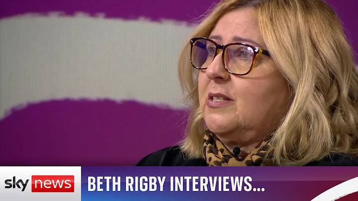 Beth Rigby interviews... Jo Sullivan