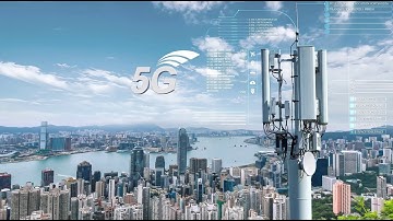 Fibocom Company Introduction 2021