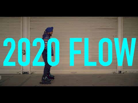 2020 FLOW - Sikander Kahlon (Prod. By Harm Sandhu)