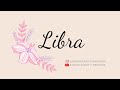 ♎ LIBRA / VOLVER A SENTIRTE AMADO. ALGUIEN MUY ESPECIAL LLEGA PRONTO. TU ECONOMÍA CAMBIARÁ