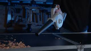 #26 Multi-Blower 18V | Teaser Video - BATAVIA