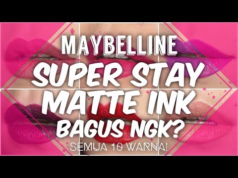 maybelline-super-stay-matte-ink-bagus-gak?-|-review-&-swatches-(10-warna!)