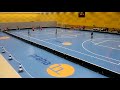 PRAGUE FLOORBALL CUP 2017
