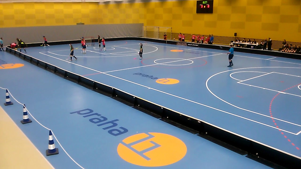 PRAGUE FLOORBALL CUP 2017 YouTube