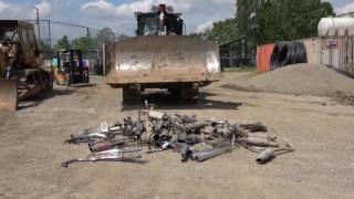 Düzcede App Plaka Ve Abart Egzozlara Geçit Yok