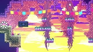 Chapter 4: Golden Ridge | Celeste