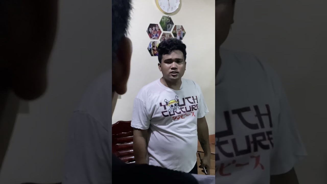 "NAPAKA IKSI NG BUHAY NG TAO LALO NA SA PANAHON NGAYON"