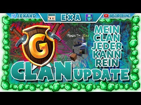 36er K/D!!  MEISTER im NEUEN Spielmodus  Minecraft Lu 