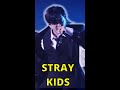 Stray Kids Short 1 Teasers