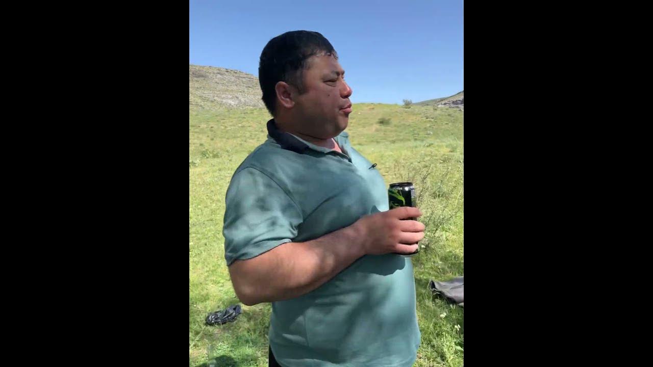 Хантаги - YouTube