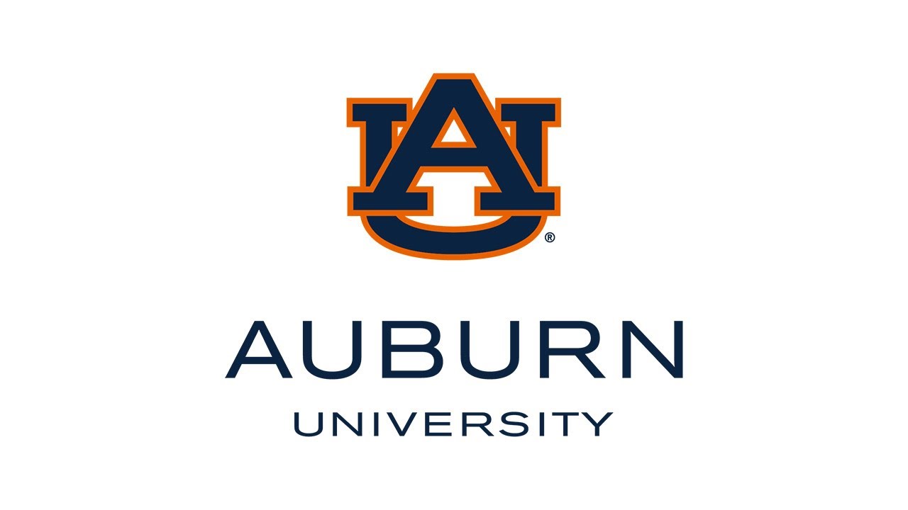 Auburn University Spring 2024 Commencement Monday, May 6th, 100 p.m