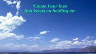 Healing by Deniece Williams chords