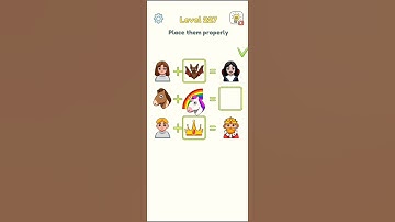 DOP 3💡[ Displace One Part] ✔️226✔️227✔️228✔️229✔️230 #dop #dop2 #dop3 #gameplay #games #shorts