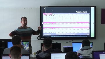 III Jornada Ciberseguridad. Taller de HoneyPot. T-Pot