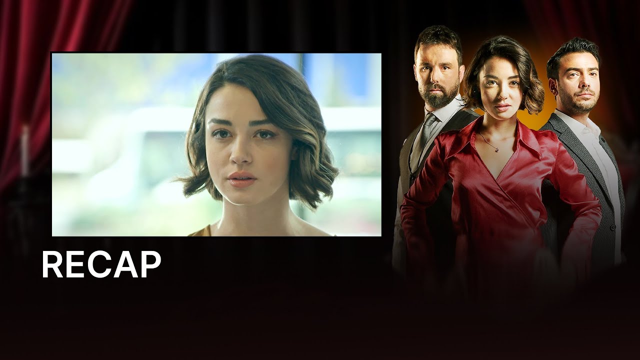 Dasht-e-Dil | Episode 36 | Full Recap | Turkish Drama in Urdu | UG2O