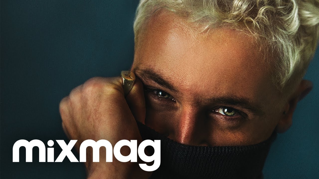 The Cover Mix: Denis Sulta at Mixmag