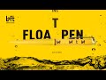 【黄色コレクション】センス抜群！ロフト のフローティングペン 黄 (Loft Floating Pen Yellow)