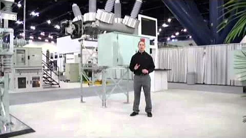 Partial discharge testing