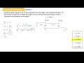 9.4 Constant Acceleration Formulae 2