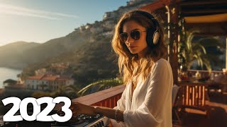 Summer Music Mix 2023 💥Best Of Tropical Deep House Mix💥Alan Walker, Coldplay, Selena Gome Cover #46