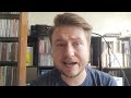 End of video
