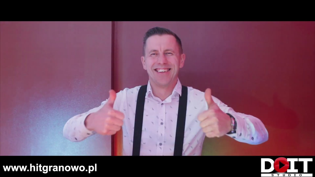 Dj Łukasz Hit 18-stka 2019