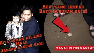 Misteri TPU Tanah Kusir part #3 [END]
