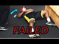 STORYTIME: Failing My College Football Conditioning Test