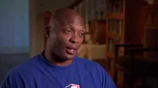 The Eddie George Interview (Part 1 Of 9) The Eddie George Interview (Part 1 Of 9)