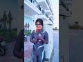 BigGreenTV - Thanos Girl tán tỉnh Spider Man - Thanos Girl love Spider Man #shorts #funnyvideo