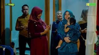 JANGAN DENDAM -  PUTRI LINTANG EL SAMBA