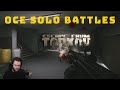 Oce Evasion_GG Tournament Raids - Escape From Tarkov