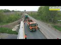 Р-67 Чернігів - Ніжин - Прилуки - Пирятин. Реконструкція мосту через р. Остер.