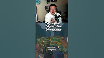 IMPROVE your AIM for MW2 RANKED PLAY