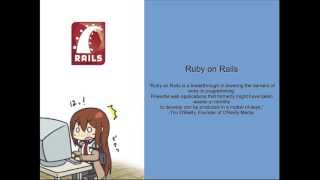 Ruby on Rails Crash Course Ep1