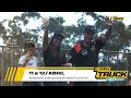 Santa Cruz do Sul vai TREMER! Copa Truck Be8 BeVant 2026 chega com tudo 🏁🔥