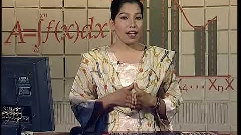 Calculus (3401) | Program 02 | Real Numbers, Intervals and Inequalities | AIOU