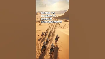Was Khalid Ibn Al Walid The Greatest Ever 