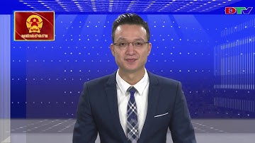 ĐIỆN BIÊN - ĐẠI BIỂU DÂN CỬ VỚI CỬ TRI (NGÀY 16-10-2020)