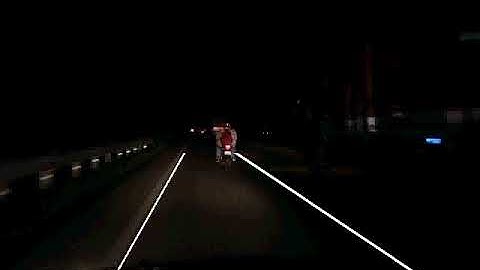 [Giscle_Road_Lane_Detection_Nigh]