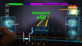 The Sound - Winning (Rocksmith 2014 Bass)